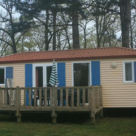 Mobil-Home 6 Personnes 3 Chambres La Boissiere-de-Montaigu ภายนอก รูปภาพ