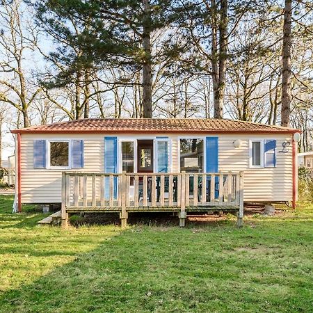 Mobil-Home 6 Personnes 3 Chambres La Boissiere-de-Montaigu ภายนอก รูปภาพ